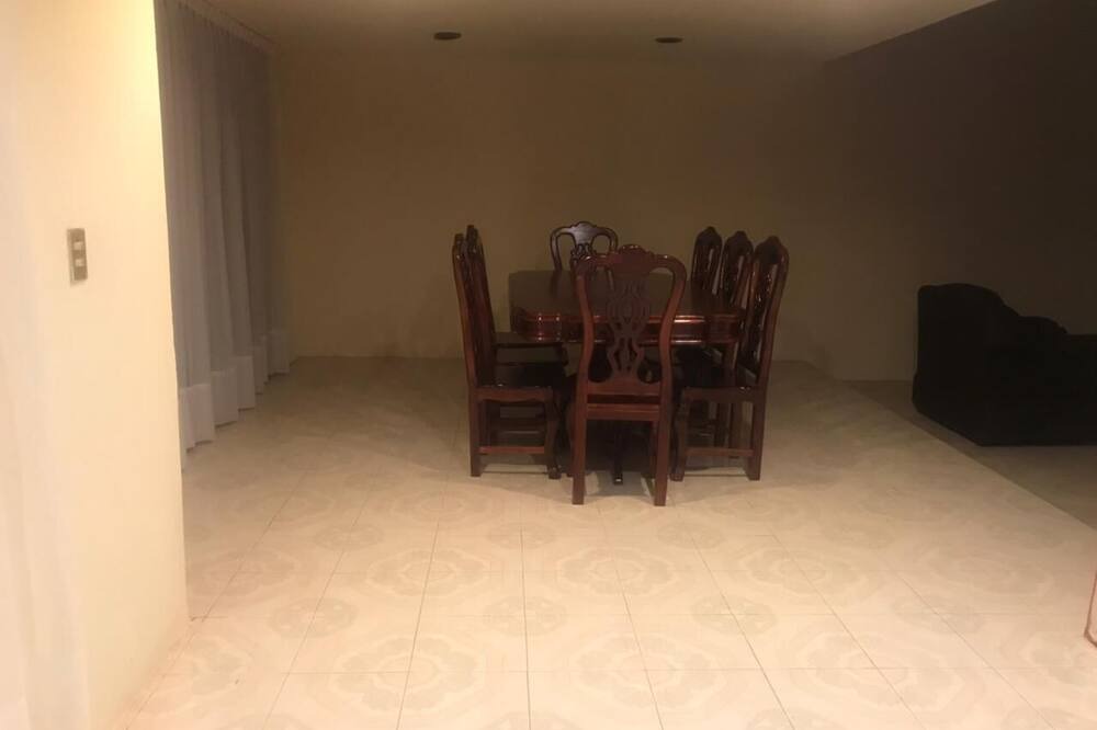 Photo of Kitchen in Zacatlan
