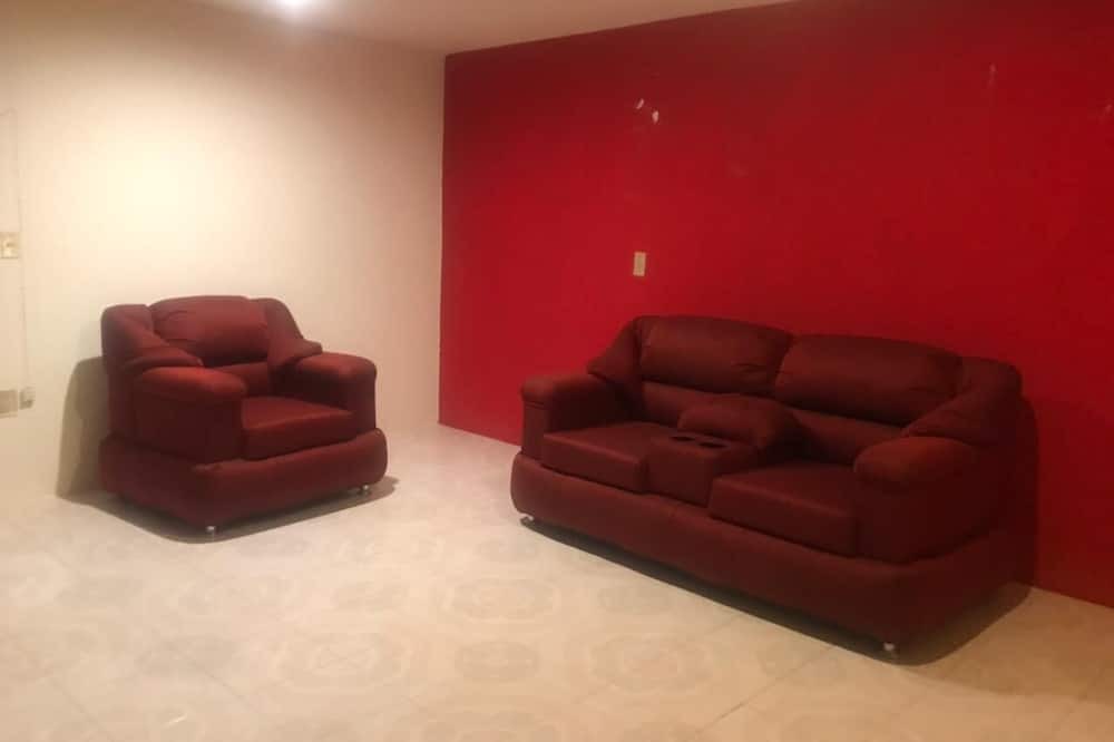 Photo of Livingroom in Zacatlan
