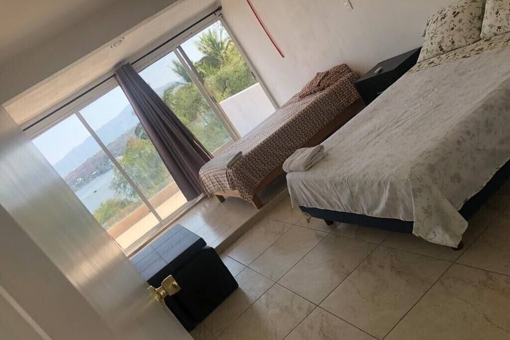Photo of Bedroom in Tequesquitengo