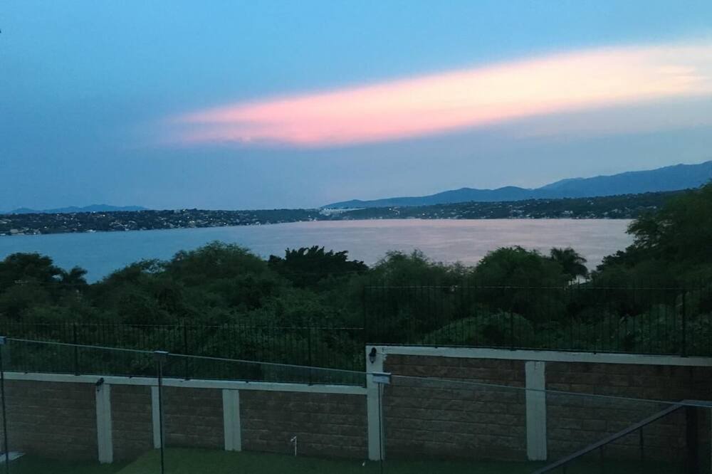 Photo of Patio Balcony in Tequesquitengo