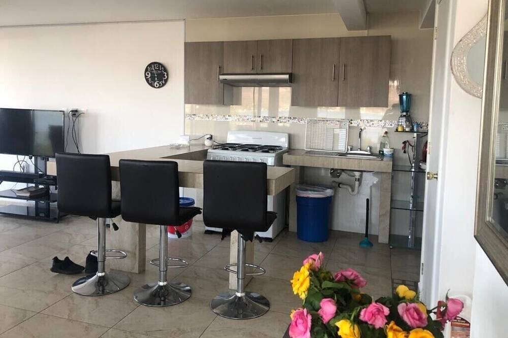 Photo of Kitchen in Tequesquitengo