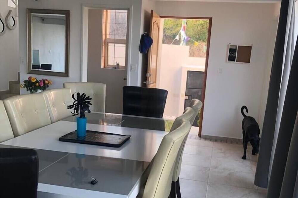 Photo of Kitchen in Tequesquitengo