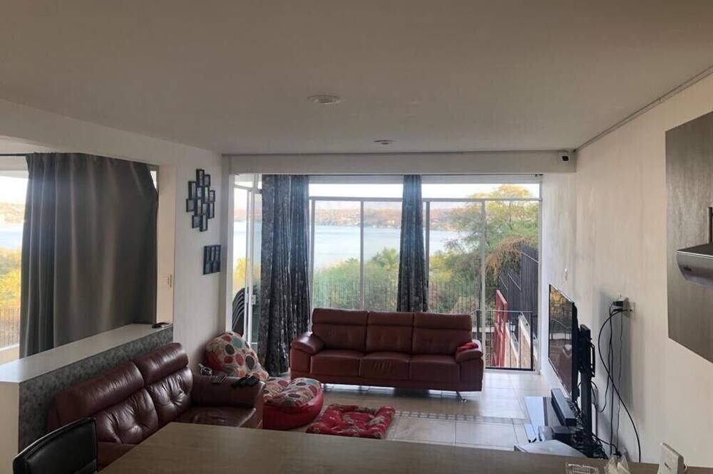 Photo of Livingroom in Tequesquitengo