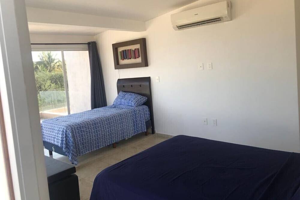Photo of Bedroom in Tequesquitengo