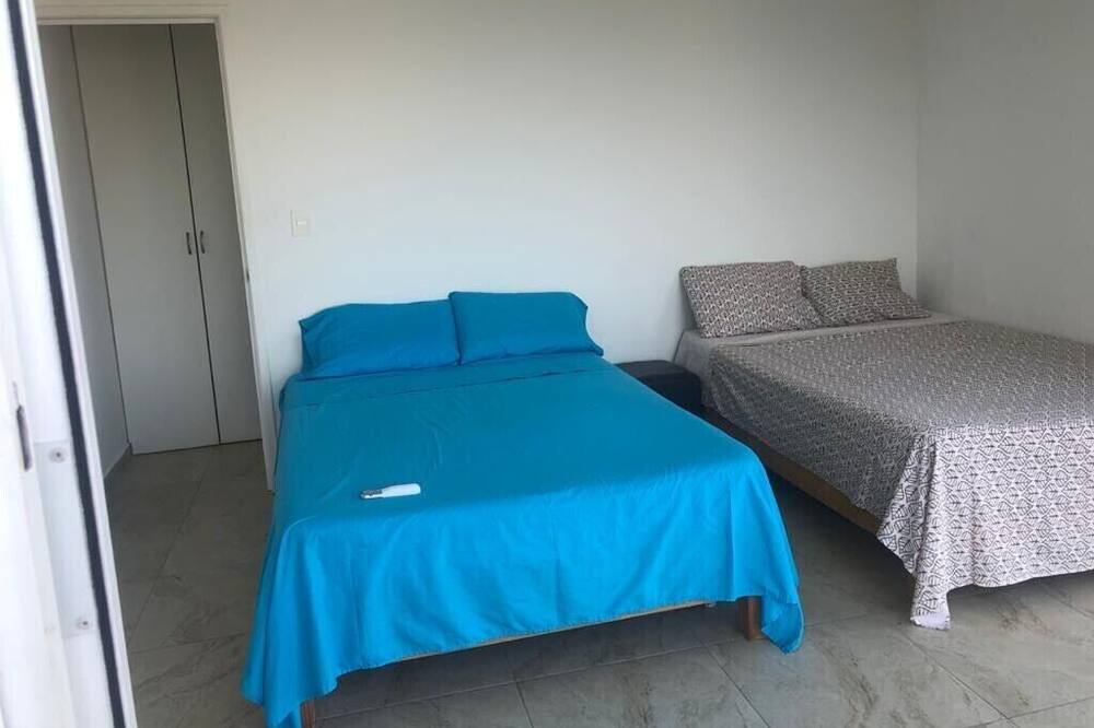 Photo of Bedroom in Tequesquitengo