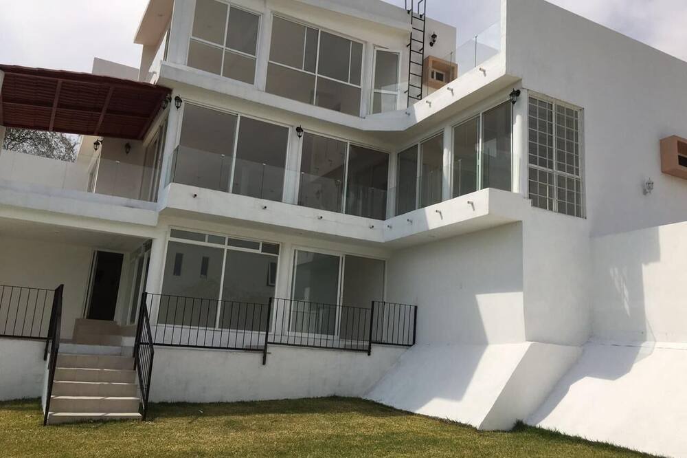 Photo of Outdoor in Tequesquitengo