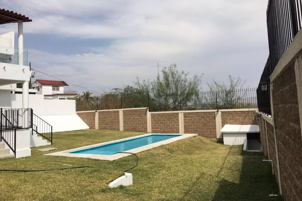 Photo of Outdoor in Tequesquitengo