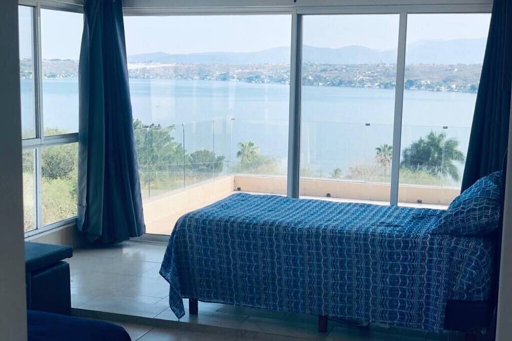 Photo of Bedroom in Tequesquitengo