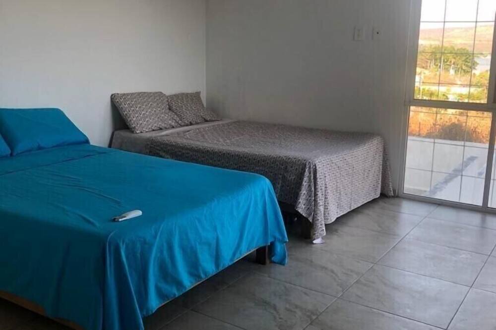 Photo of Bedroom in Tequesquitengo