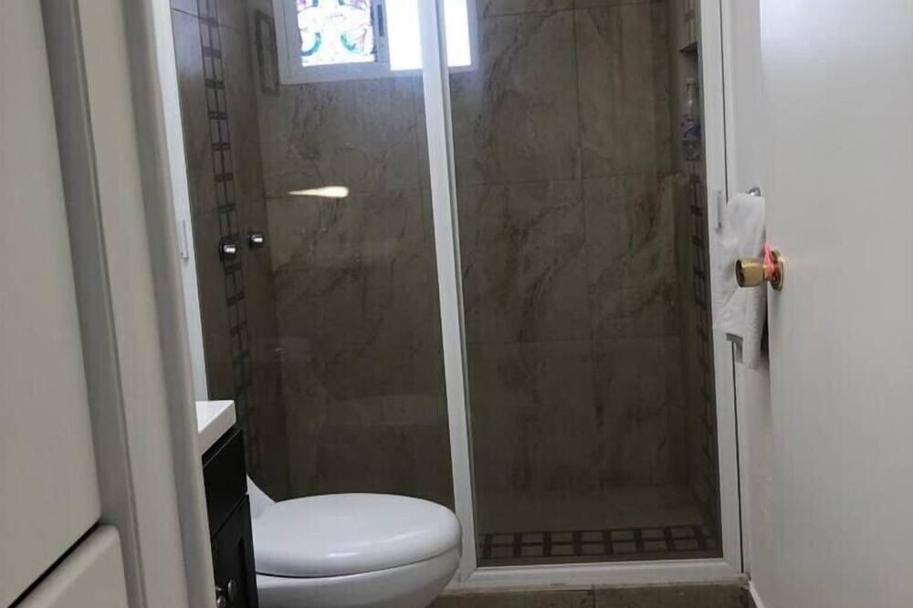 Photo of Bathroom in Tequesquitengo