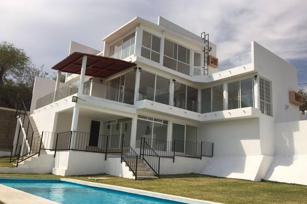 Photo of Outdoor in Tequesquitengo