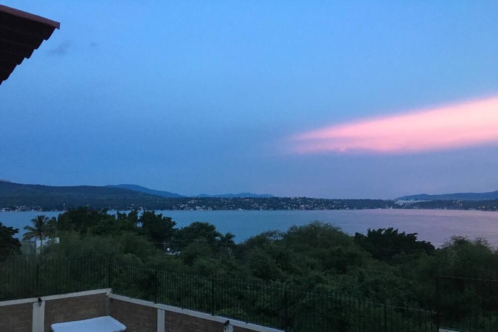 Photo of Patio Balcony in Tequesquitengo