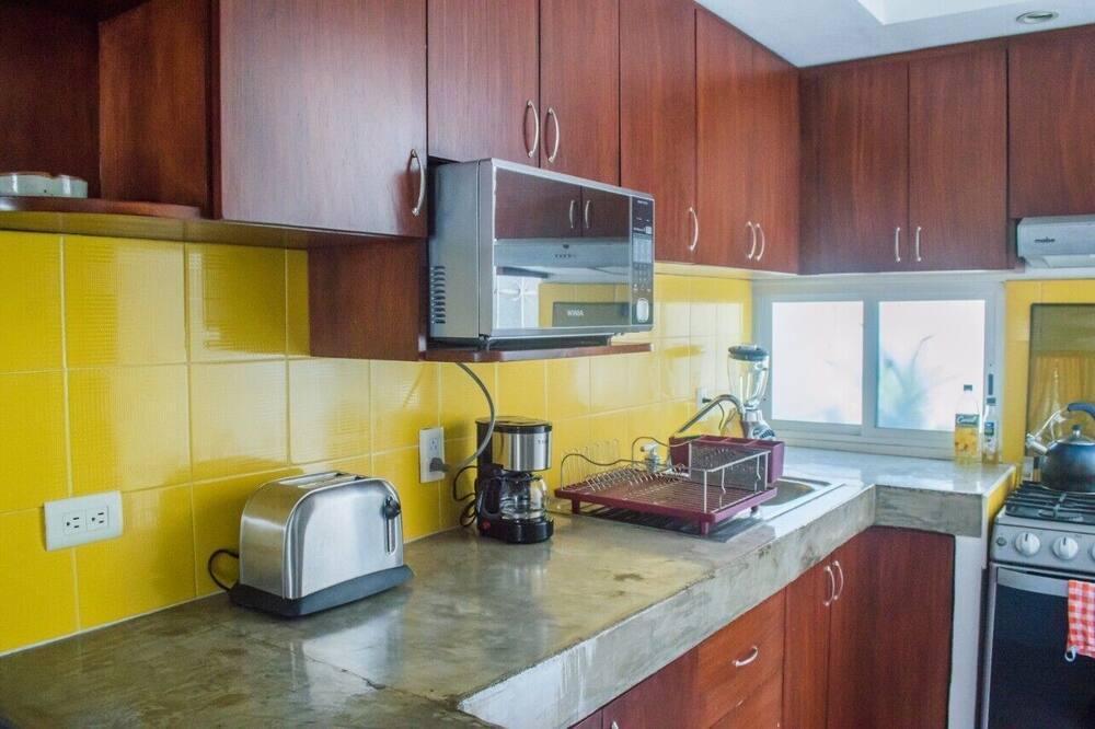 Photo of Kitchen in Palmar de Aramara