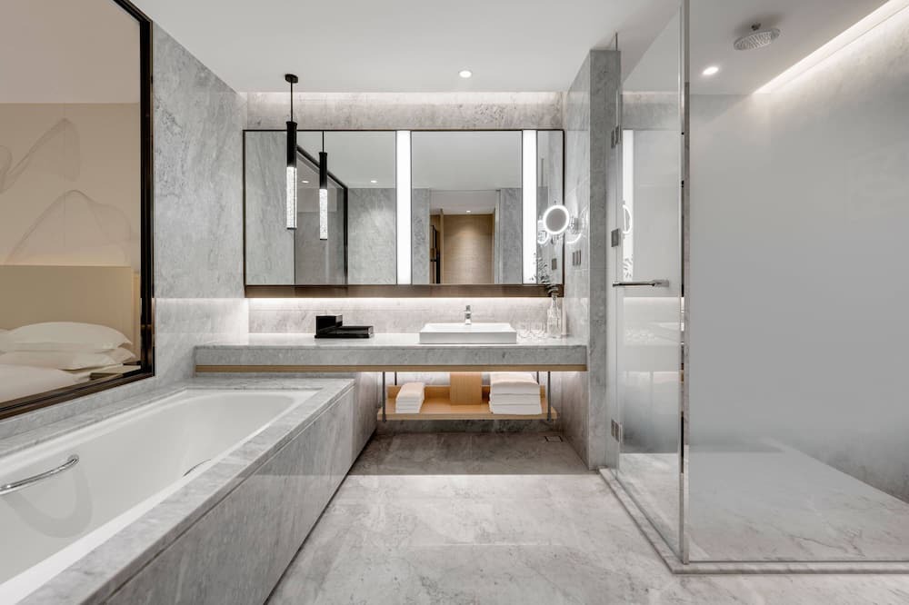 Photo of Bathroom in Gushan District