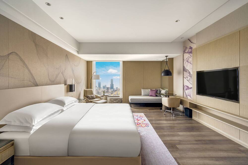 Photo of Bedroom in Gushan District
