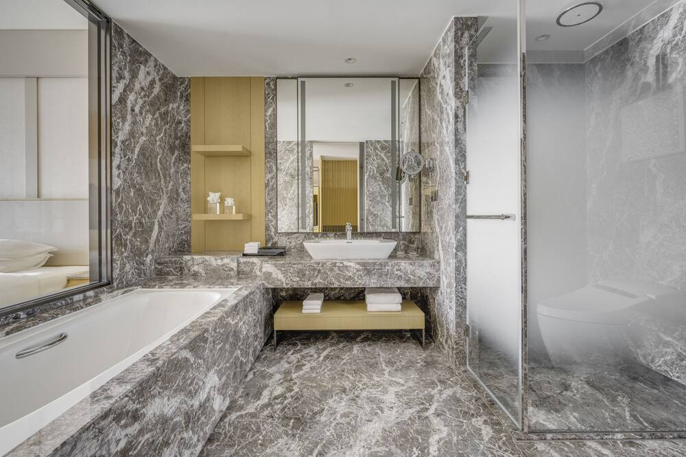 Photo of Bathroom in Gushan District