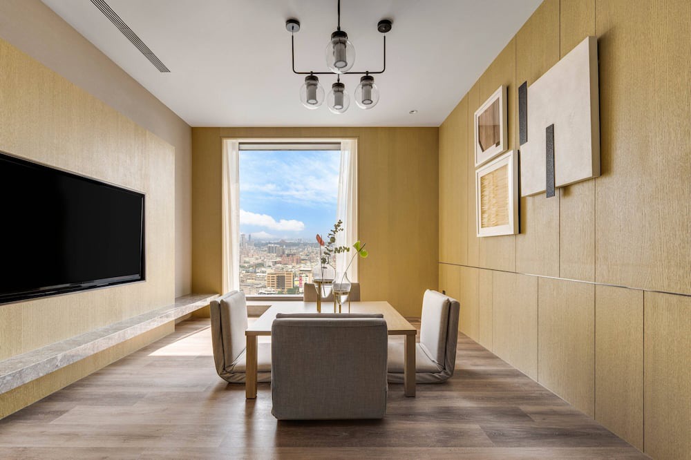 Photo of Bedroom in Gushan District