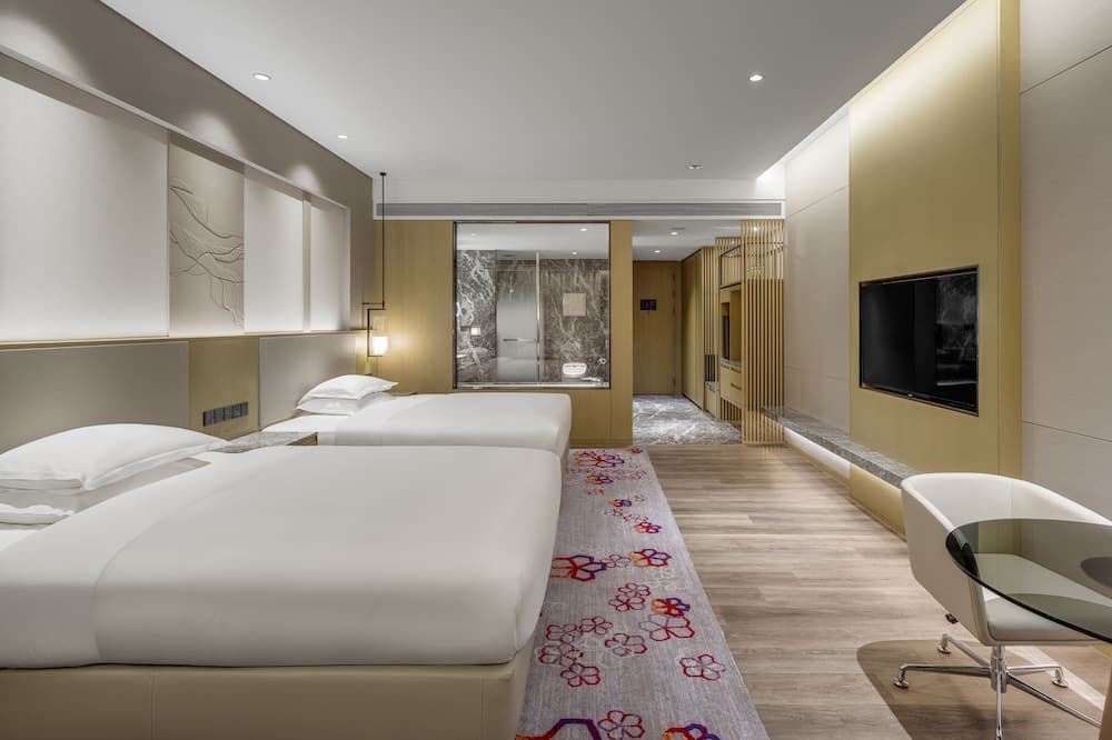 Photo of Bedroom in Gushan District