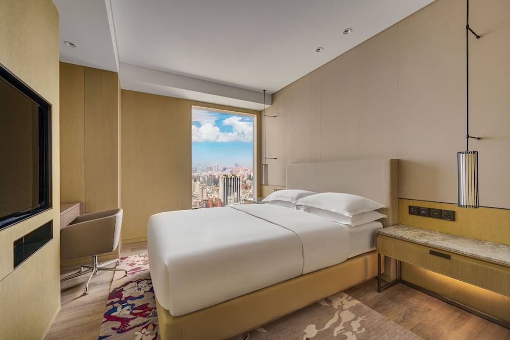 Photo of Bedroom in Gushan District