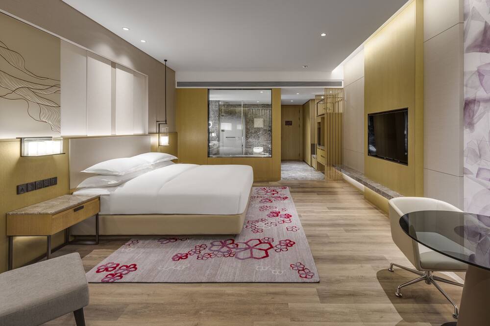 Photo of Bedroom in Gushan District