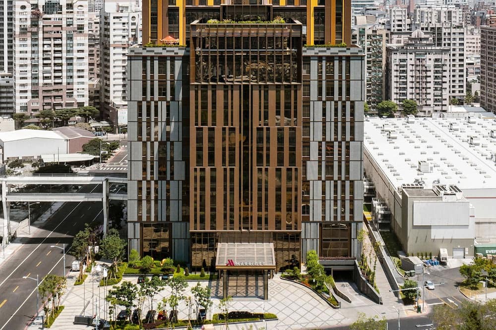 Photo of Outdoor in Gushan District