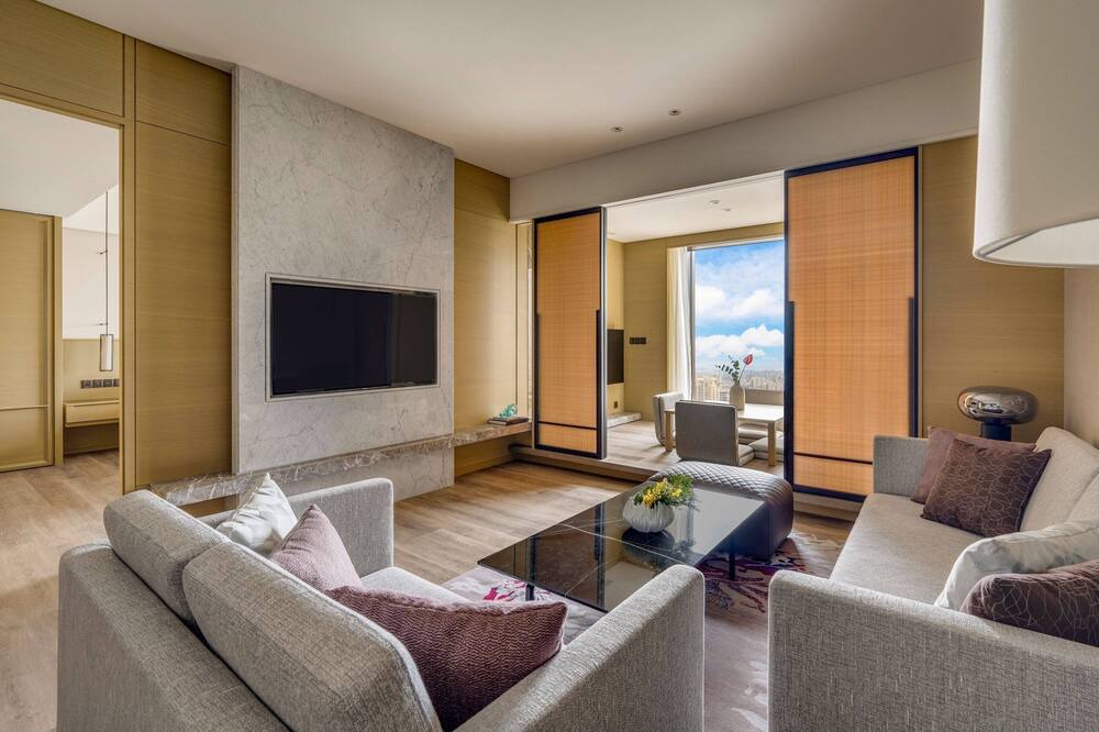 Photo of Bedroom in Gushan District