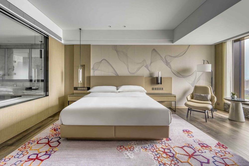 Photo of Bedroom in Gushan District