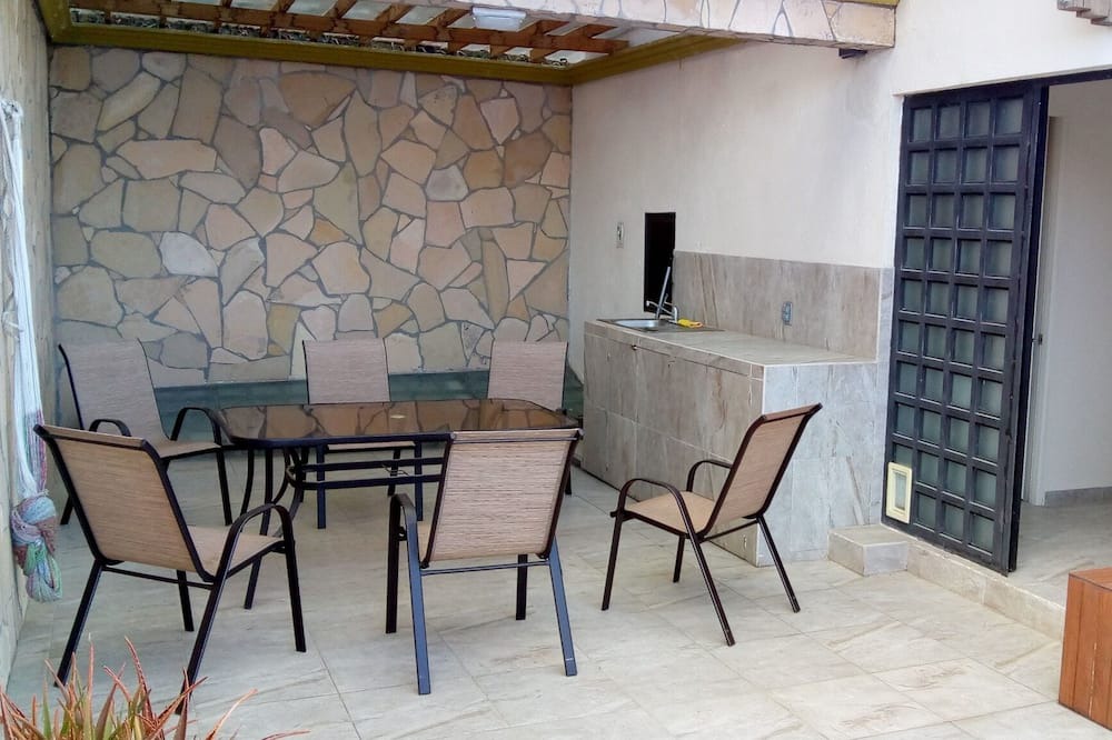 Photo of Kitchen in San Cristobal de las Casas