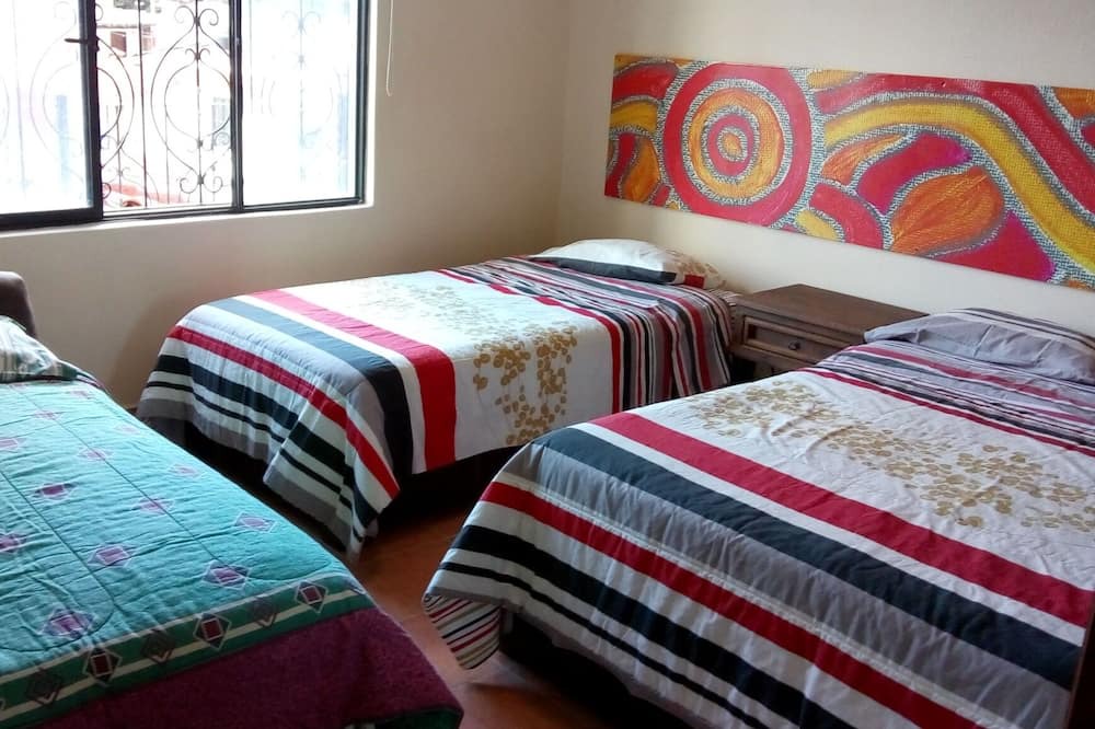 Photo of Bedroom in San Cristobal de las Casas