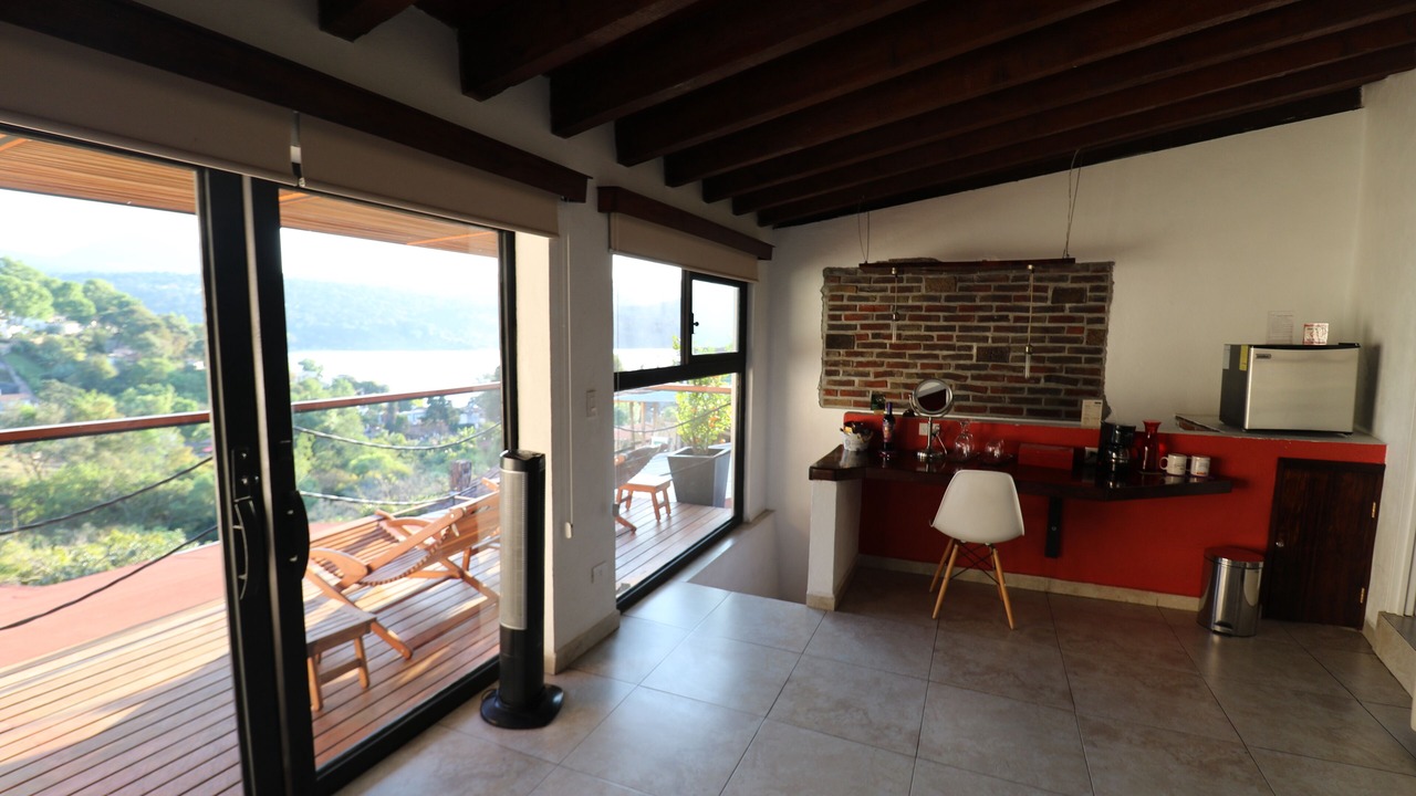 Photo of Outdoor in Valle de Bravo