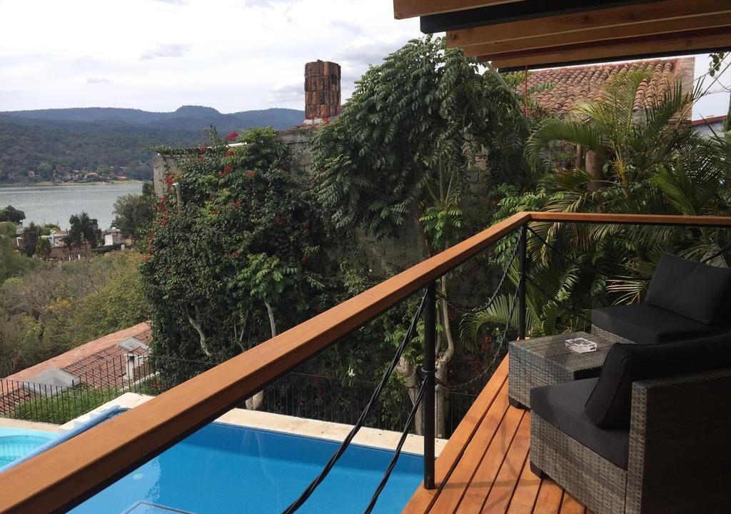 Photo of Bedroom in Valle de Bravo