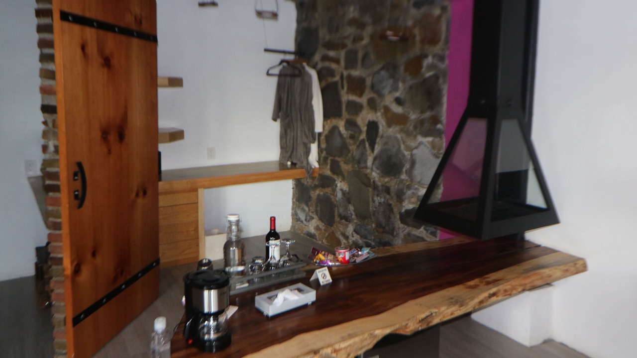 Photo of Bedroom in Valle de Bravo