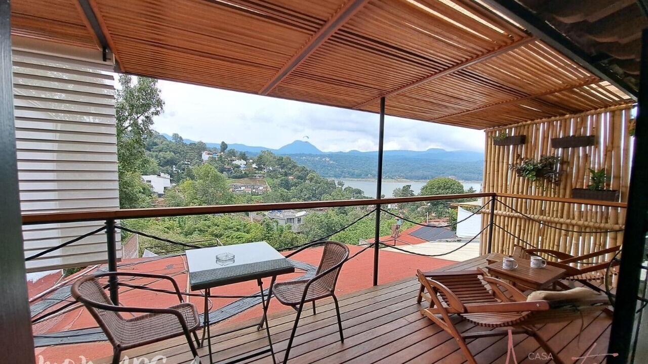 Photo of Outdoor in Valle de Bravo