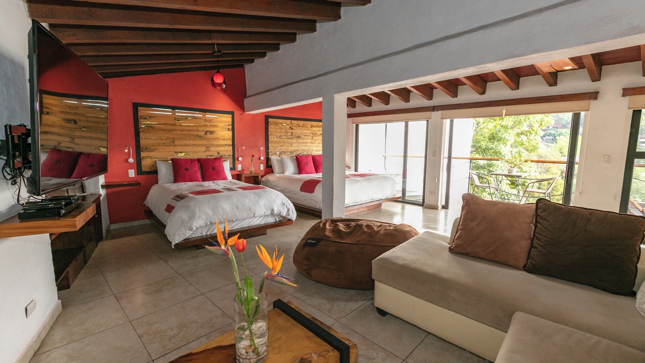 Photo of Outdoor in Valle de Bravo