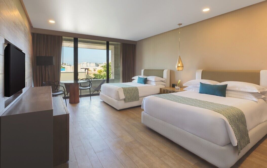 Photo of Bedroom in Gonzalo Guerrero
