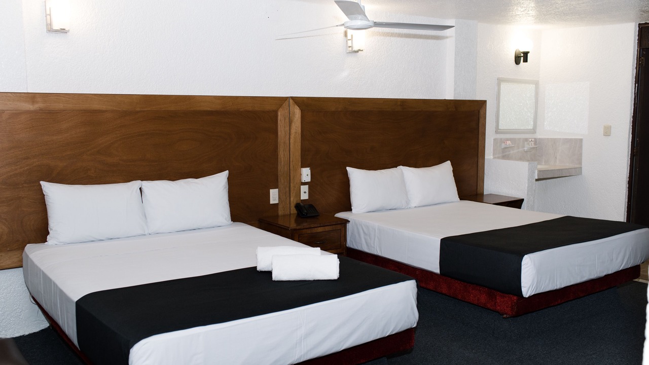 Photo of Bedroom in Irapuato