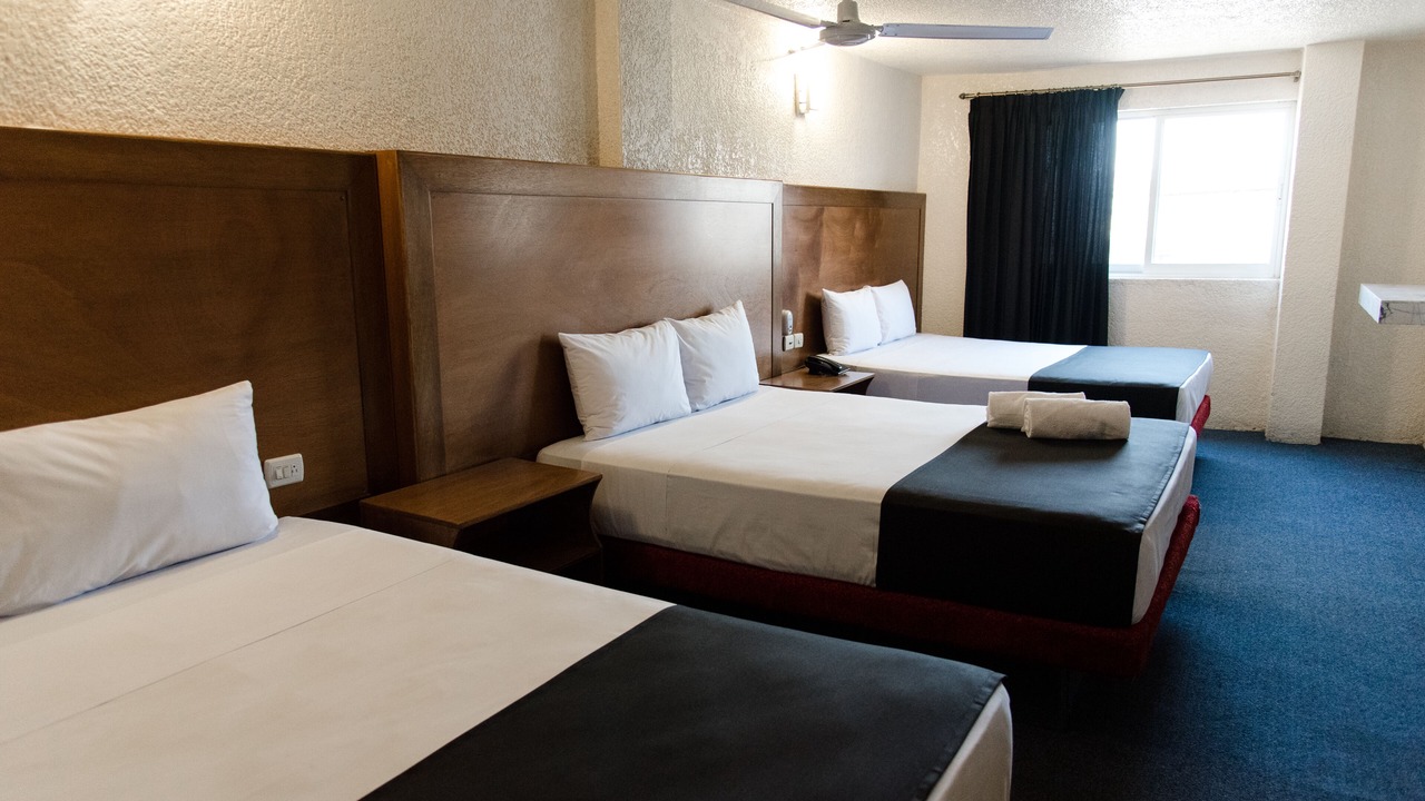 Photo of Bedroom in Irapuato