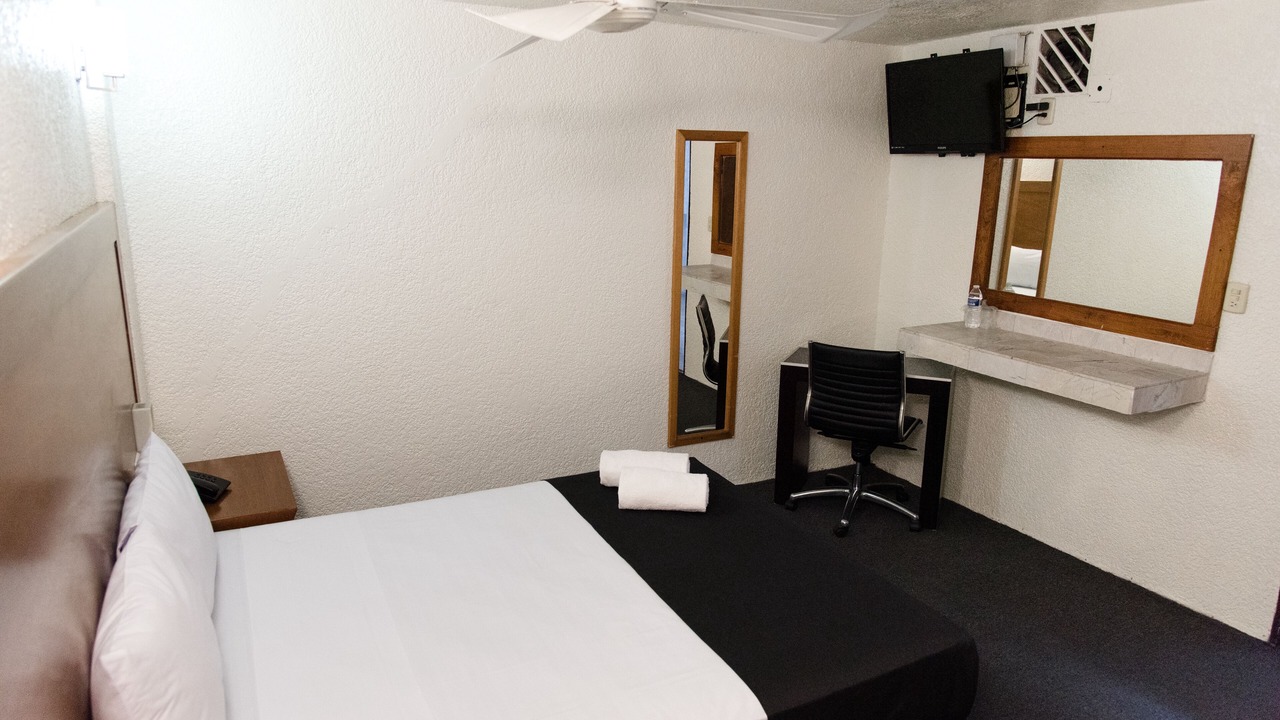 Photo of Bedroom in Irapuato