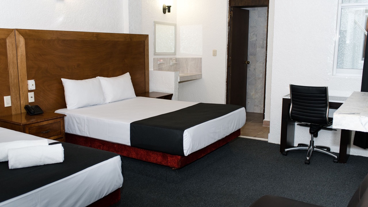 Photo of Bedroom in Irapuato