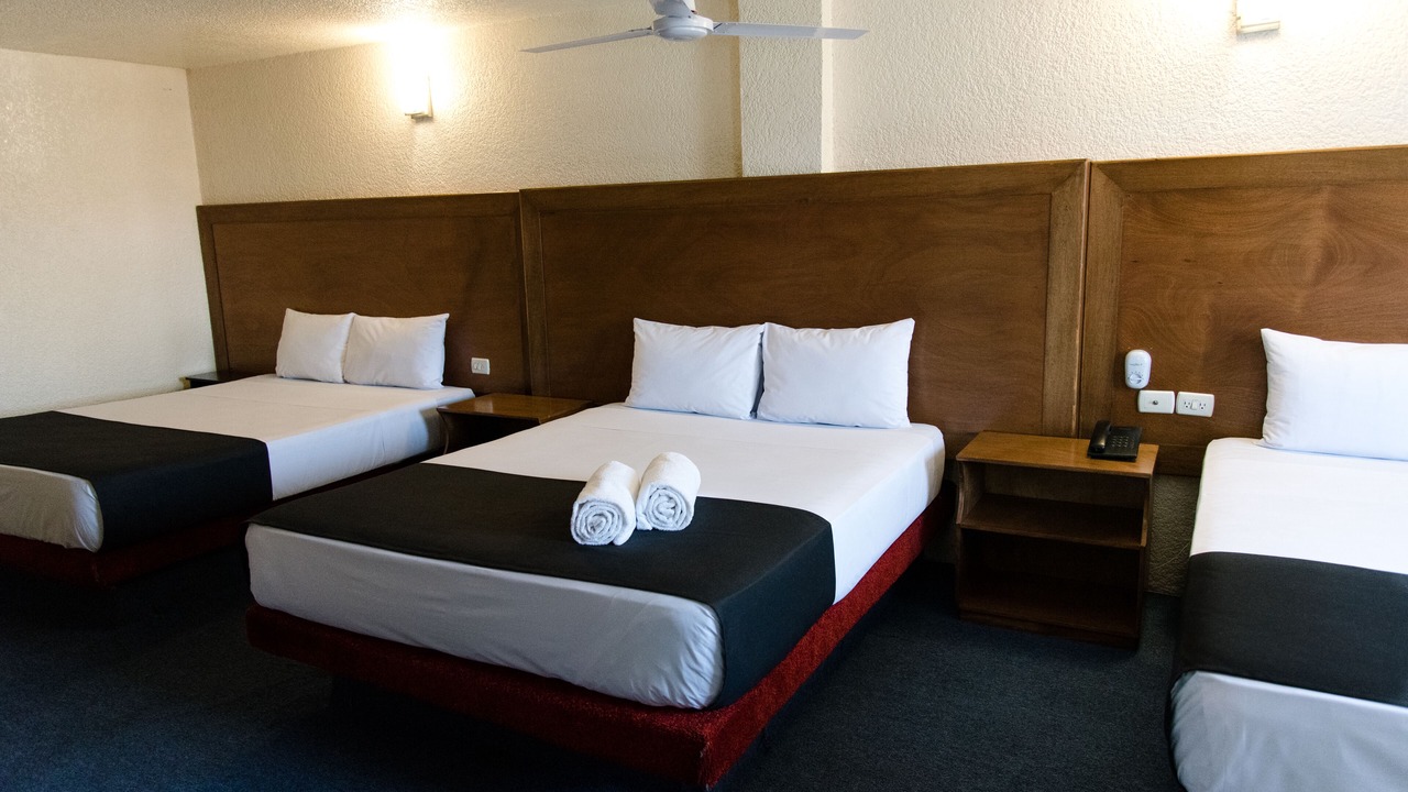 Photo of Bedroom in Irapuato