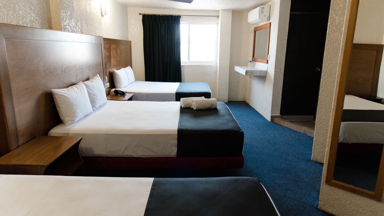 Photo of Bedroom in Irapuato