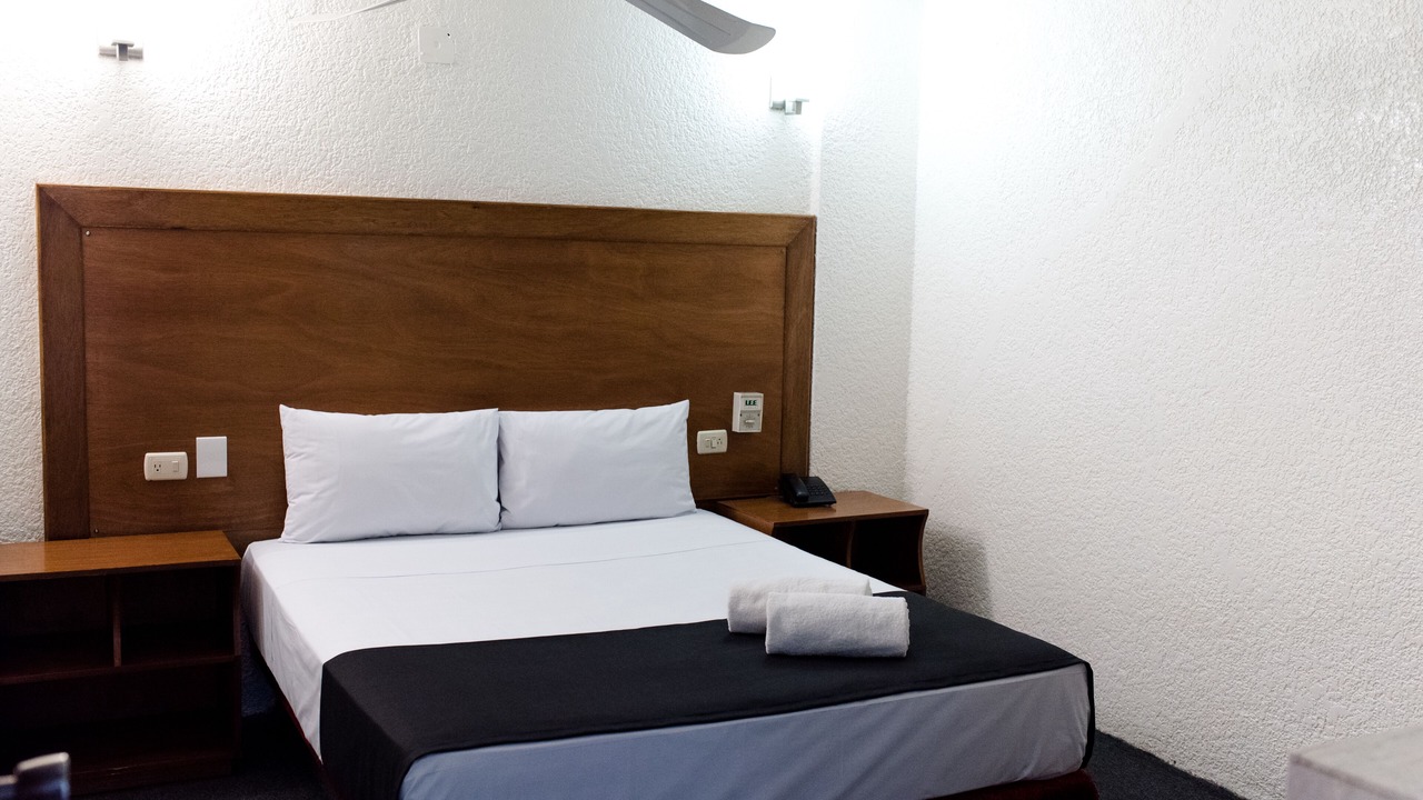 Photo of Bedroom in Irapuato