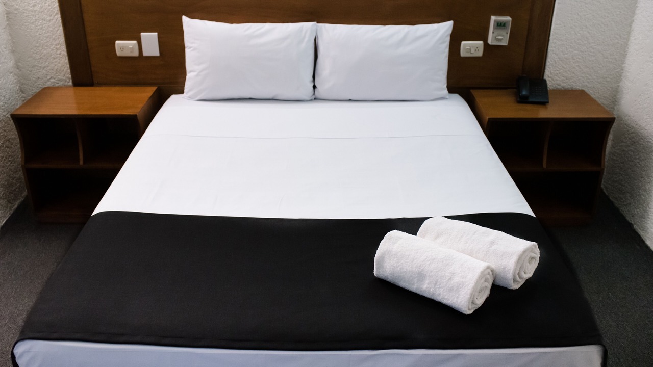 Photo of Bedroom in Irapuato