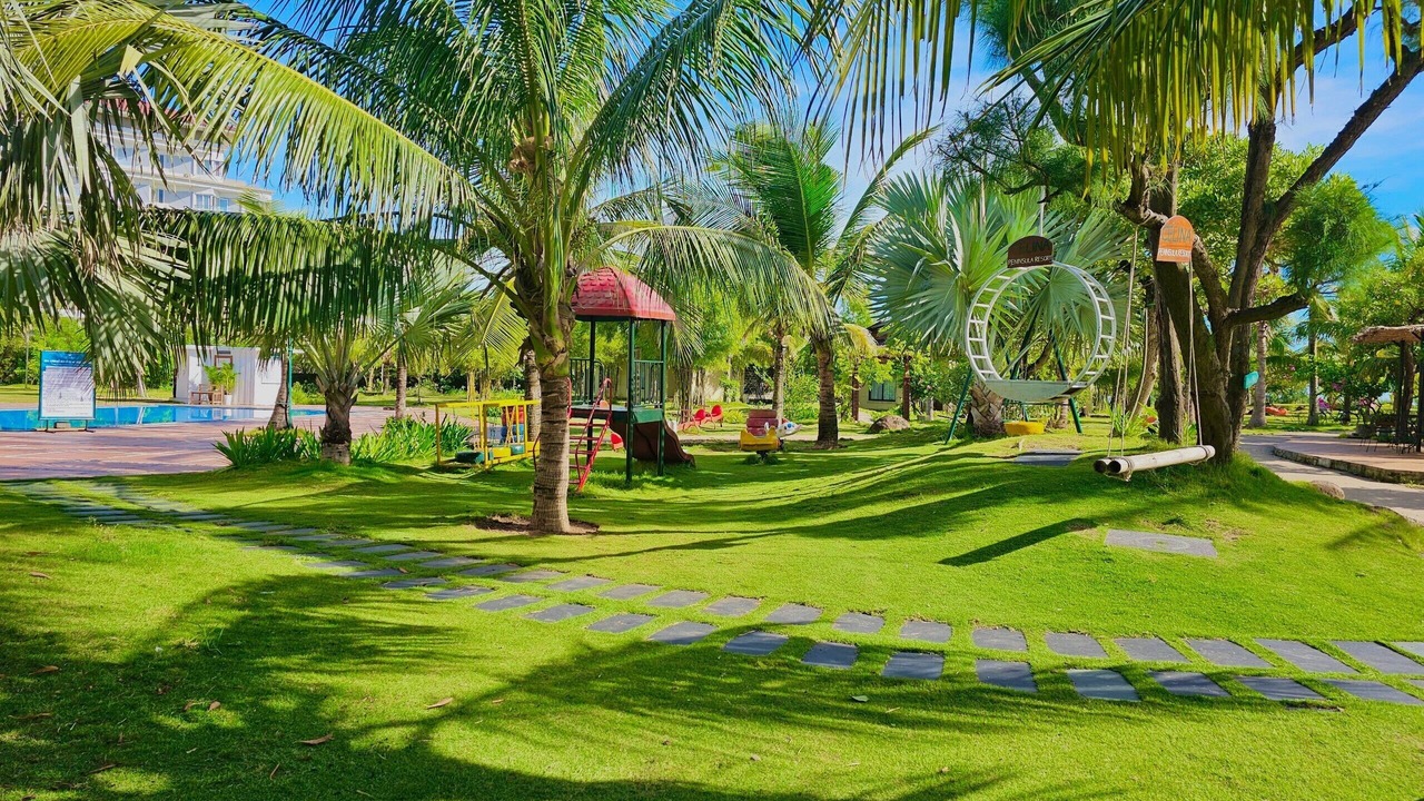 Photo of Outdoor in Bao Ninh