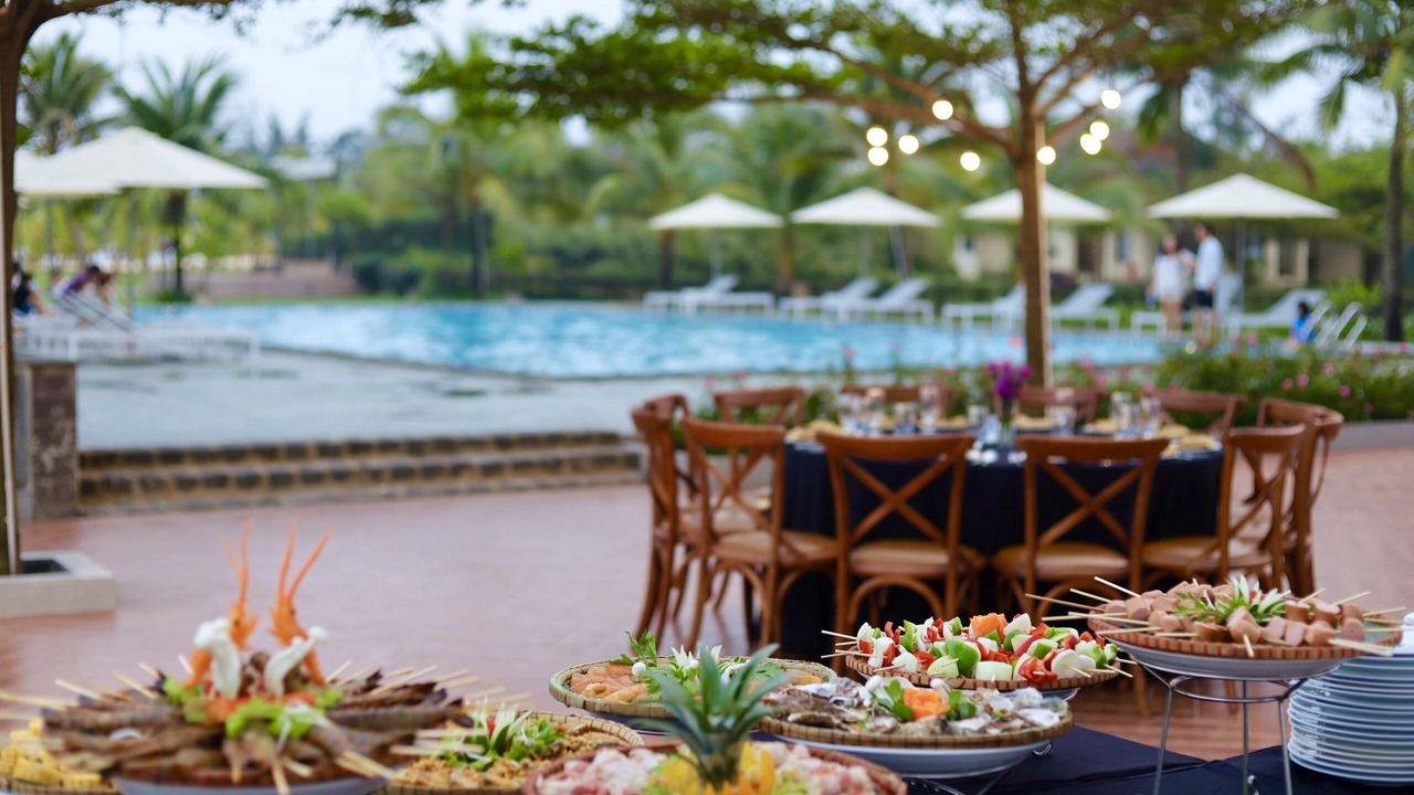 Photo of Outdoor in Bao Ninh