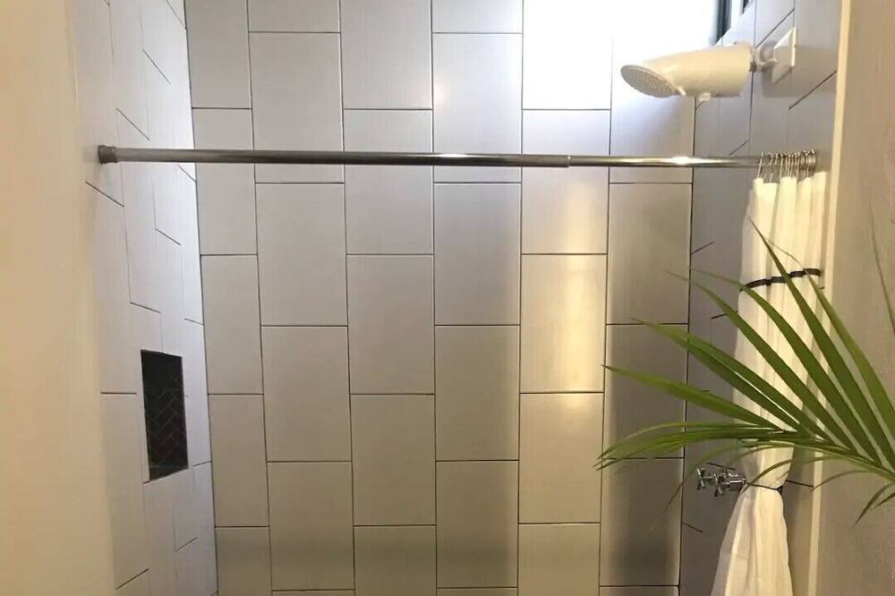 Photo of Bathroom in Rincon de Guayabitos