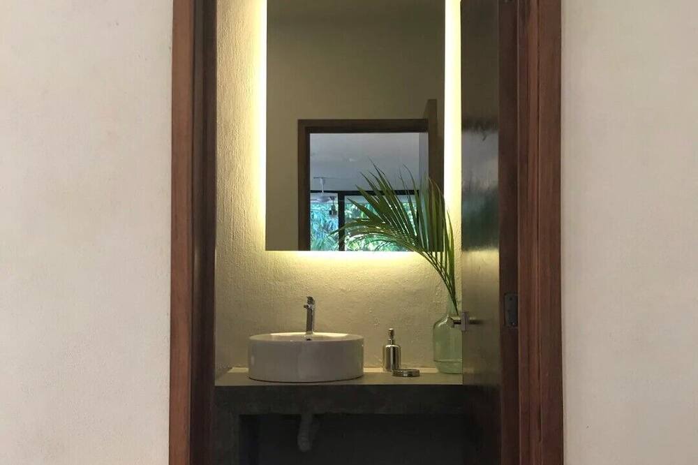 Photo of Bathroom in Rincon de Guayabitos