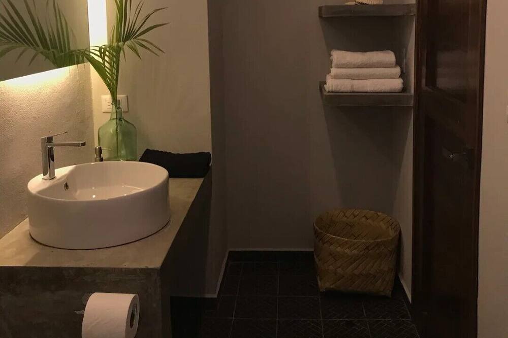 Photo of Bathroom in Rincon de Guayabitos