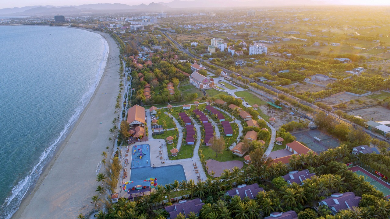 Photo of Outdoor in Phan Rang