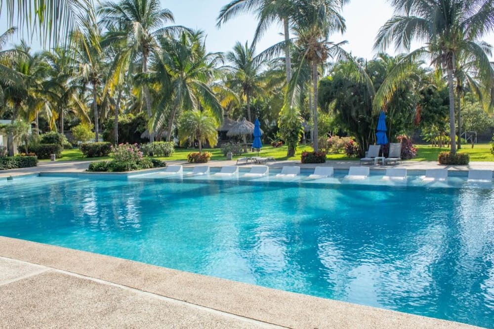 Photo of Outdoor in Playa Diamante